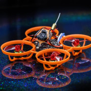 Racewhoop 25 - 14.78g  - RotorBuilds - #4
