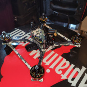 WIND5 6S CAMO - RotorBuilds - #10