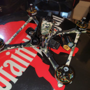 WIND5 6S CAMO - RotorBuilds - #9