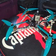 WIND5 6S CAMO - RotorBuilds - #8