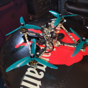 WIND5 6S CAMO - RotorBuilds - #7