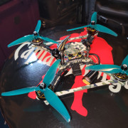 WIND5 6S CAMO - RotorBuilds - #6