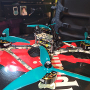 WIND5 6S CAMO - RotorBuilds - #5