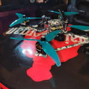 WIND5 6S CAMO - RotorBuilds - #4