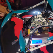 WIND5 6S CAMO - RotorBuilds - #3