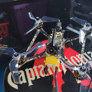 WIND5 6S CAMO - RotorBuilds - #1