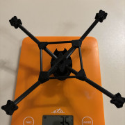 The best accelerating quad in the world - RotorBuilds - #2