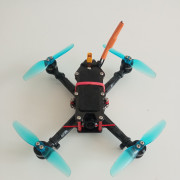 3S-3" Scirocco3sCX 1103 7500KV (2026) - RotorBuilds - #19