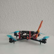 3S-3" Scirocco3sCX 1103 7500KV (2026) - RotorBuilds - #15