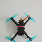 3S-3" Scirocco3sCX 1103 7500KV (2026) - RotorBuilds - #11