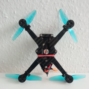 3S-3" Scirocco3sCX 1103 7500KV (2026) - RotorBuilds - #12