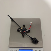 3S-3" Scirocco3sCX 1103 7500KV (2026) - RotorBuilds - #4