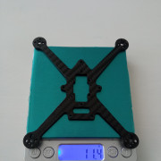 3S-3" Scirocco3sCX 1103 7500KV (2026) - RotorBuilds - #2