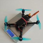 3S-3" Scirocco3sCX 1103 7500KV HU (2026) - RotorBuilds - #19