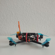 3S-3" Scirocco3sCX 1103 7500KV HU (2026) - RotorBuilds - #17