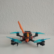 3S-3" Scirocco3sCX 1103 7500KV HU (2026) - RotorBuilds - #15