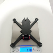 3S-3" Scirocco3sCX 1103 7500KV HU (2026) - RotorBuilds - #4