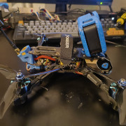 Cheap-ish 5" Freestyle build - RotorBuilds - #2