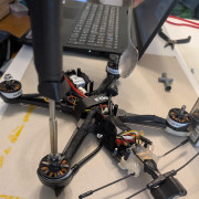 Dronepasouf - RotorBuilds - #7
