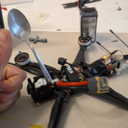 Dronepasouf - RotorBuilds - #9