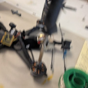 Dronepasouf - RotorBuilds - #10