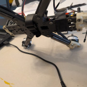 Dronepasouf - RotorBuilds - #2