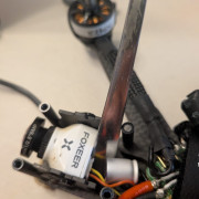 Dronepasouf - RotorBuilds - #1