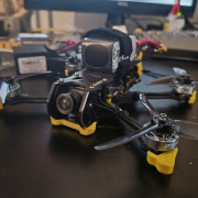 Volador Vx35 - RotorBuilds - #1
