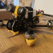 Volador Vx35 - RotorBuilds - #2