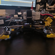 Volador Vx35 - RotorBuilds - #3