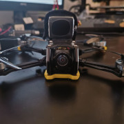 Volador Vx35 - RotorBuilds - #4