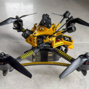 Open Racer 6" - RotorBuilds - #1