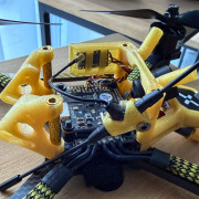 Open Racer 6" - RotorBuilds - #2