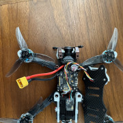 Pirat Lil Matey 2 - RotorBuilds - #1