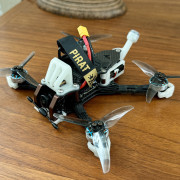Pirat Lil Matey 2 - RotorBuilds - #3