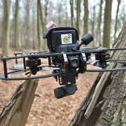 Dual Operator Cine35 - RotorBuilds - #2