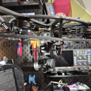 Dual Operator Cine35 - RotorBuilds - #3