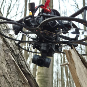 Dual Operator Cine35 - RotorBuilds - #1