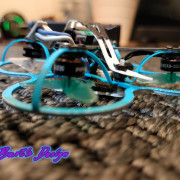 BD2 "Mantis"- 1.2" 3D printable drone
 | analog / P1 - RotorBuilds - #16