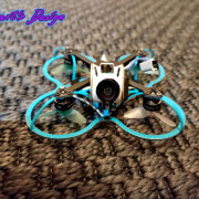 BD2 "Mantis"- 1.2" 3D printable drone
 | analog / P1 - RotorBuilds - #15