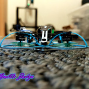 BD2 "Mantis"- 1.2" 3D printable drone
 | analog / P1 - RotorBuilds - #11