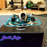 BD2 "Mantis"- 1.2" 3D printable drone
 | analog / P1 - RotorBuilds - #7