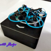 BD2 "Mantis"- 1.2" 3D printable drone
 | analog / P1 - RotorBuilds - #2