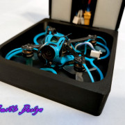 BD2 "Mantis"- 1.2" 3D printable drone
 | analog / P1 - RotorBuilds - #6