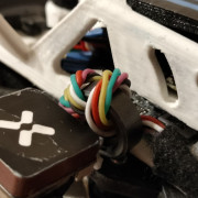 BD1 "Chimera" - 2.2" 3D printable drone
 | analog / P1 - RotorBuilds - #10