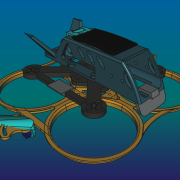 BD1 "Chimera" - 2.2" 3D printable drone
 | analog / P1 - RotorBuilds - #5