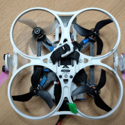 BD1 "Chimera" - 2.2" 3D printable drone
 | analog / P1 - RotorBuilds - #6