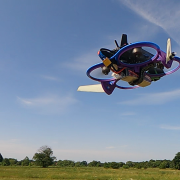 BD1 "Chimera" - 2.2" 3D printable drone
 | analog / P1 - RotorBuilds - #3