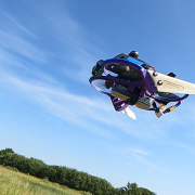 BD1 "Chimera" - 2.2" 3D printable drone
 | analog / P1 - RotorBuilds - #1