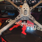 10" OPEN RACER R10 6S DJI 04 - RotorBuilds - #12